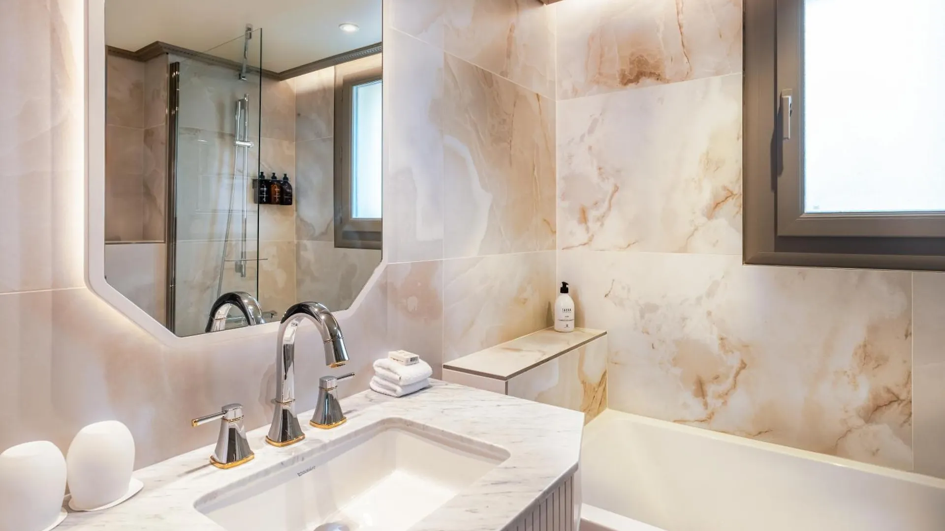 Hotel Le Derby Alma By Inwood Hotels Paris 4*,  France