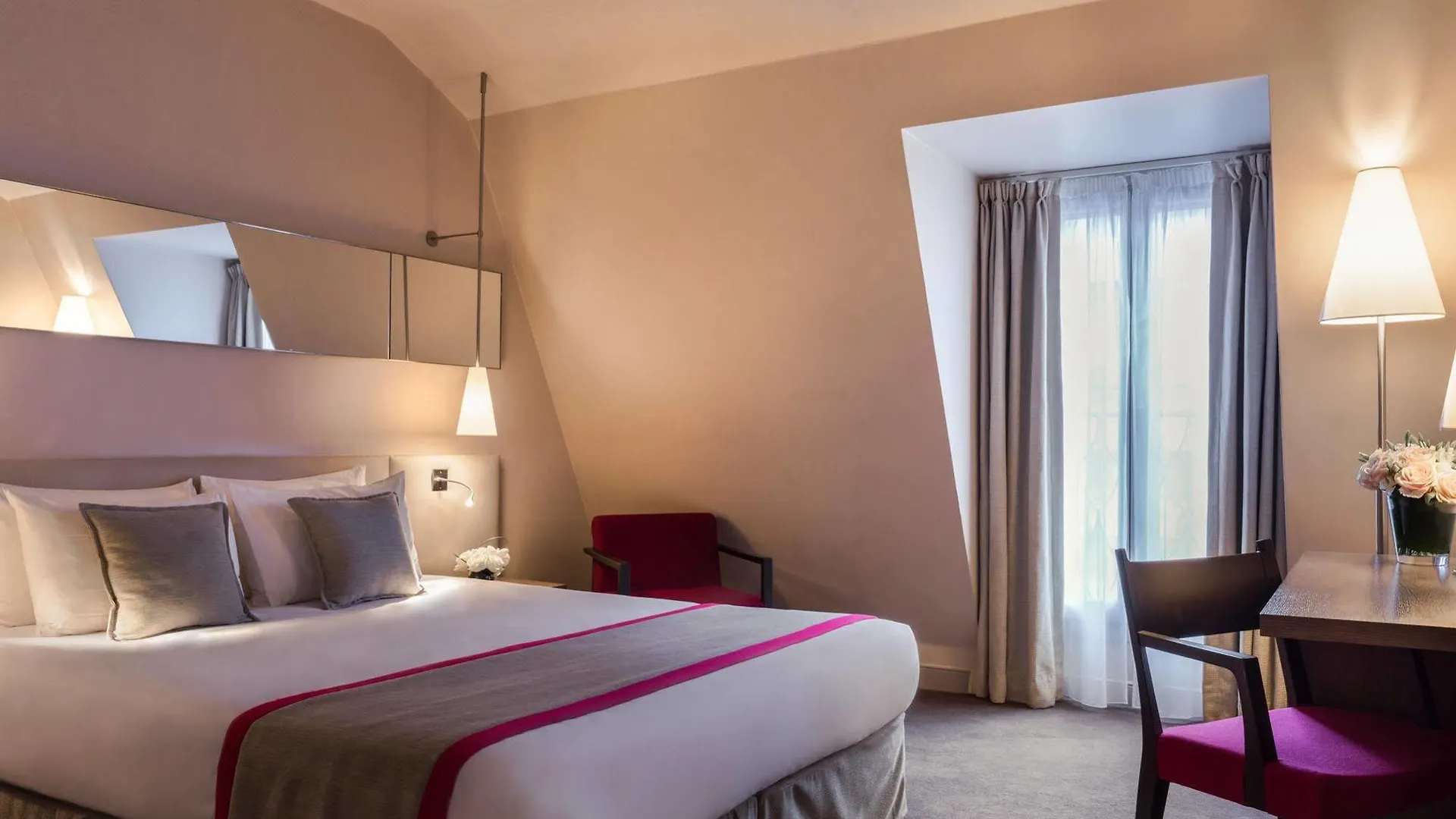 Hotel Le Derby Alma By Inwood Hotels Paris