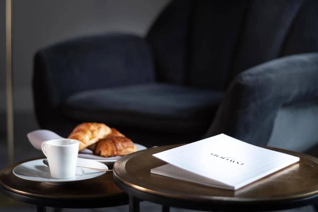 Hotel Le Derby Alma By Inwood Hotels Paris France