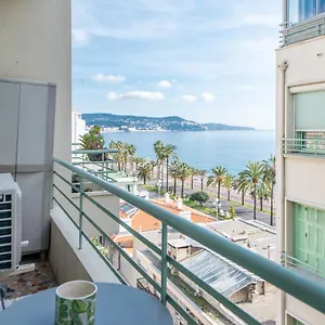 La 111 Appartement Nice