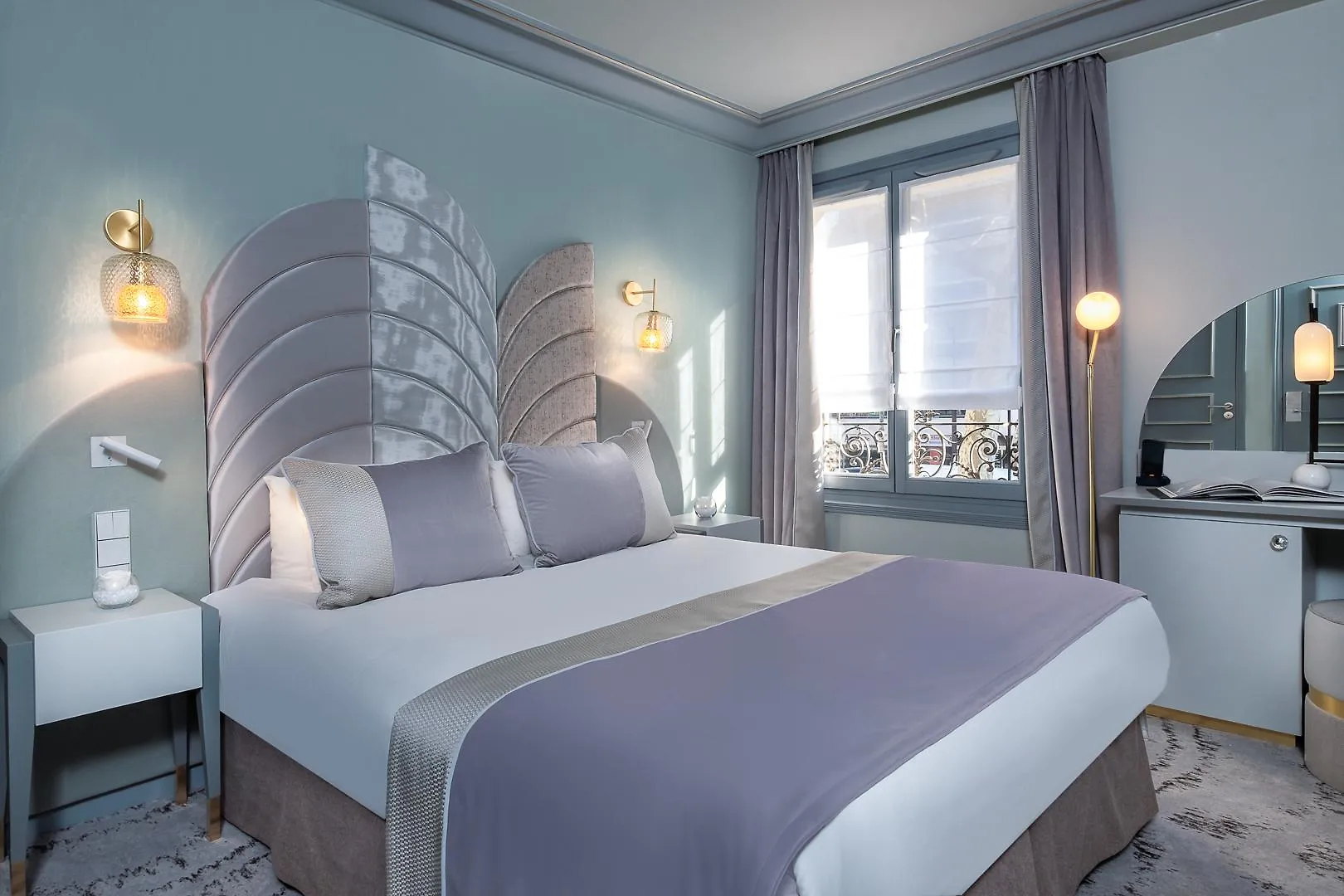 Derby Alma Hotel Paris