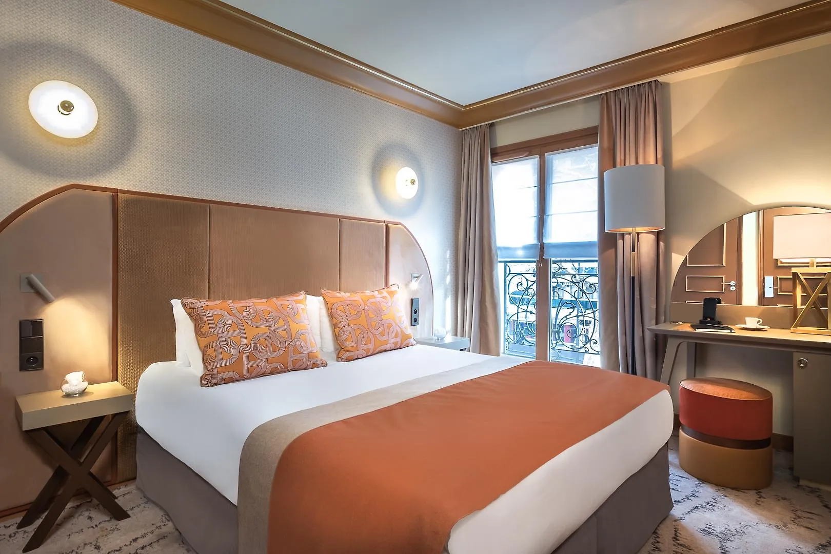 Derby Alma Hotel Paris