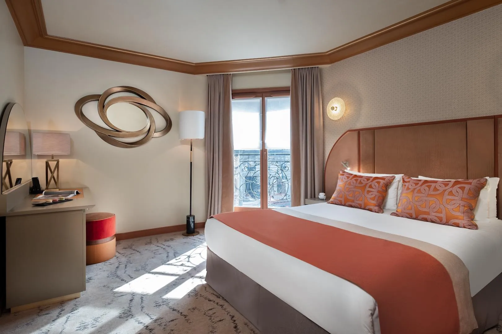 Derby Alma Hotel Paris