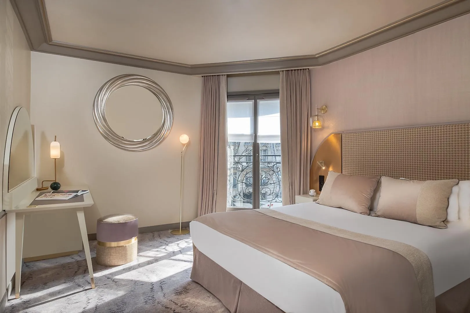 Derby Alma Hotel Paris