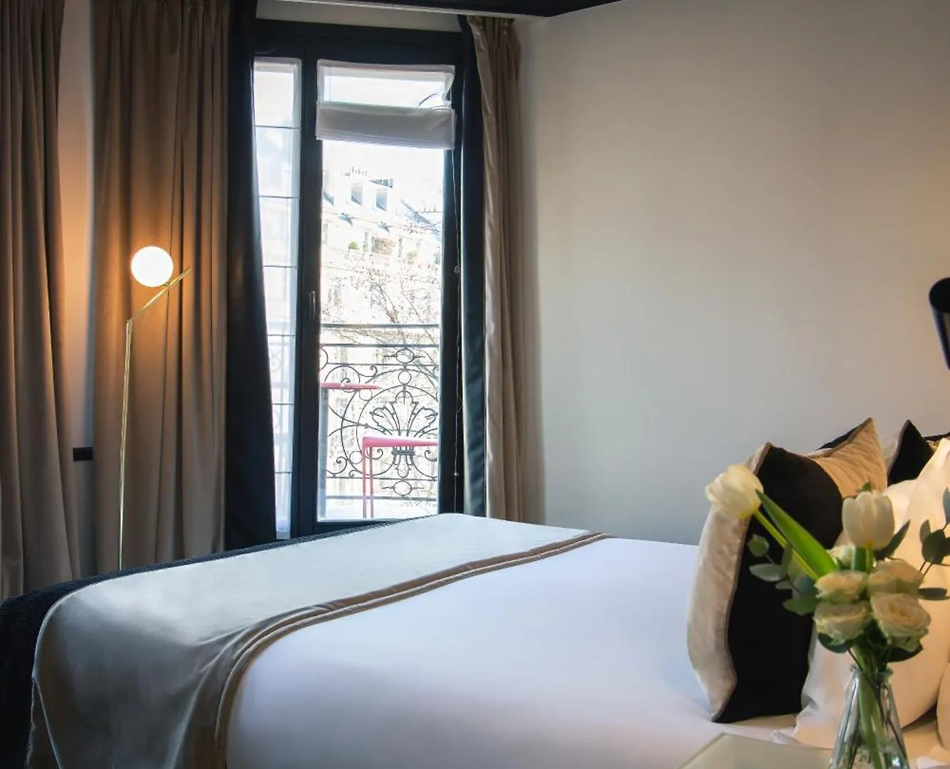 Derby Alma Hotel Paris