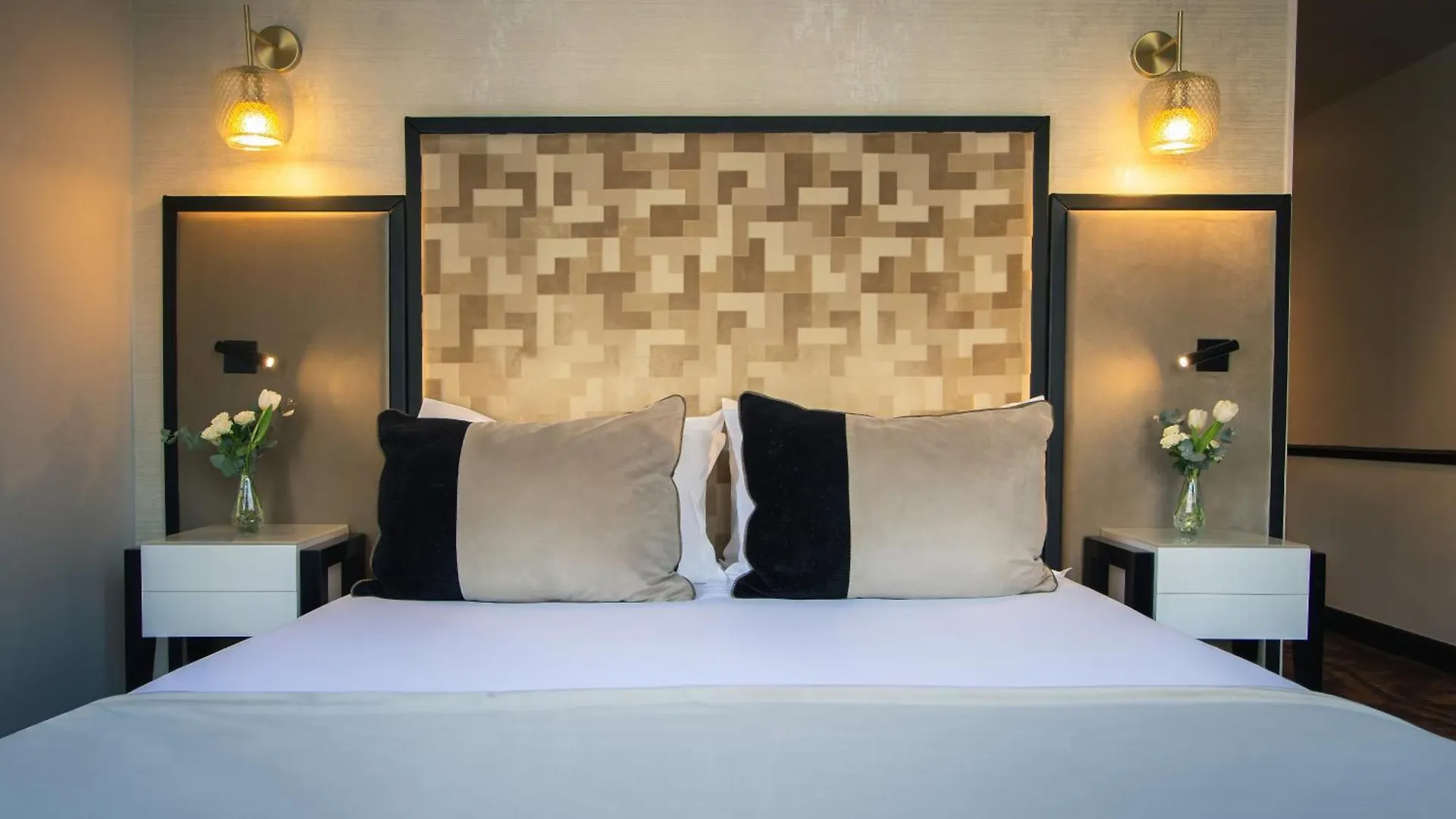 Hotel Le Derby Alma By Inwood Hotels Paris