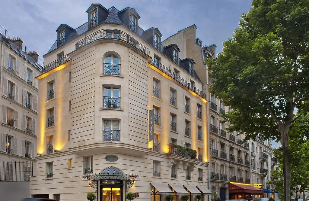 Derby Alma Hotel Paris