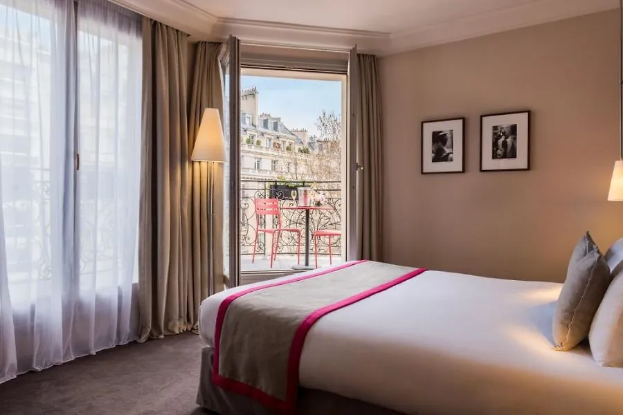 Derby Alma Hotel Paris