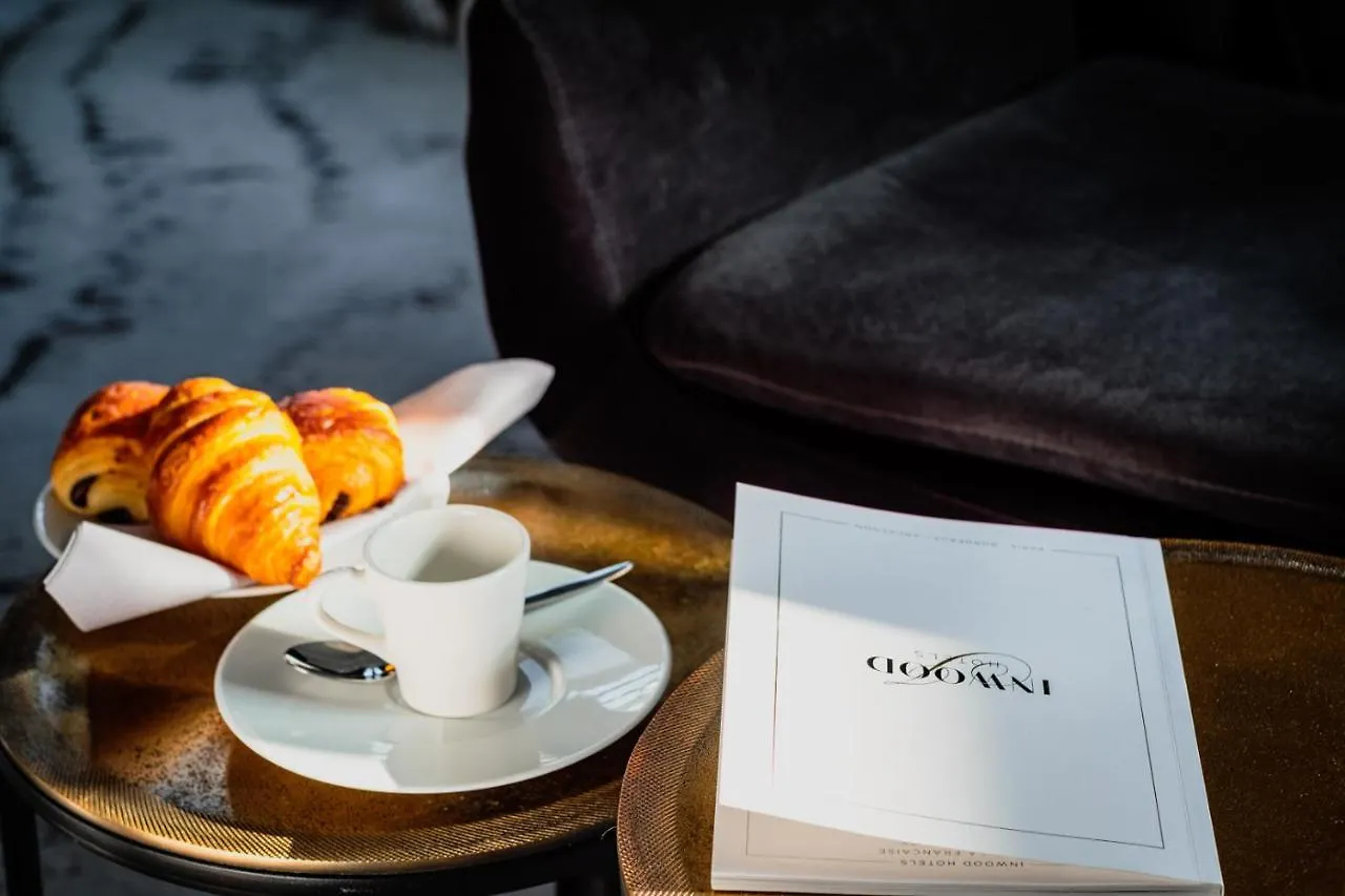 Hotel Le Derby Alma By Inwood Hotels Paris